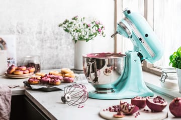 Artisan 5KSM175 köksmaskin med extra tillbehör 4,8 L - Ice blue - KitchenAid