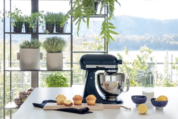 Artisan 5KSM175 köksmaskin med extra tillbehör 4,8 L - Ink blue - KitchenAid