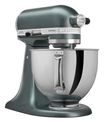 Artisan 5KSM175 köksmaskin med extra tillbehör 4,8 L - Juniper - KitchenAid