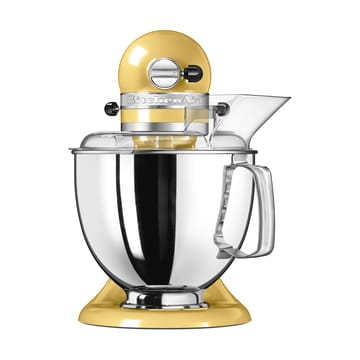 Artisan 5KSM175 köksmaskin med extra tillbehör 4,8 L - Majestic yellow - KitchenAid