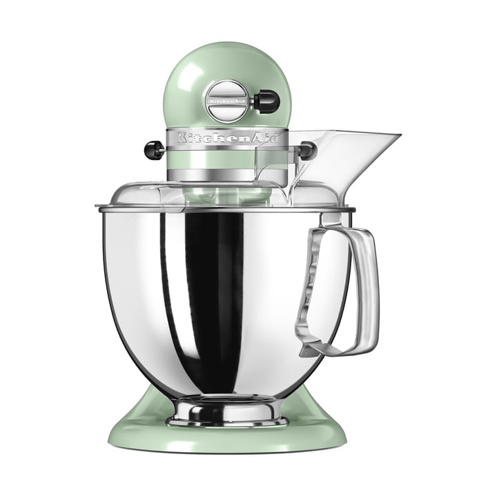 Artisan 5KSM175 köksmaskin med extra tillbehör 4,8 L, Pistachio KitchenAid