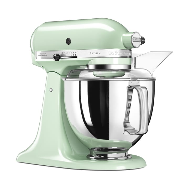 Artisan 5KSM175 köksmaskin med extra tillbehör 4,8 L, Pistachio KitchenAid