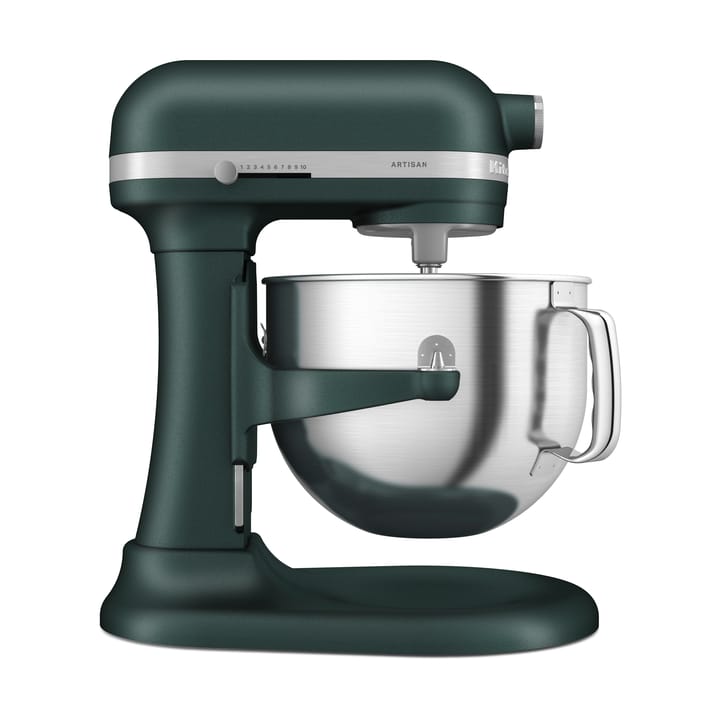 Artisan 5KSM70 köksmaskin med lyftarm 6,6 L - Pebbled palm - KitchenAid