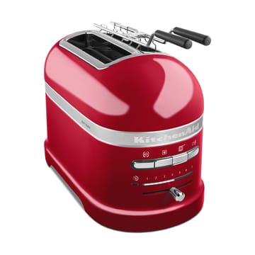 Artisan brödrost 2 skivor - Candy apple - KitchenAid