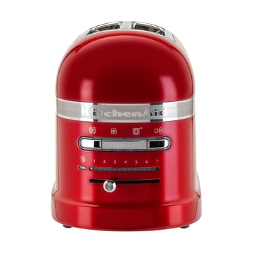 Artisan brödrost 2 skivor - Candy apple - KitchenAid