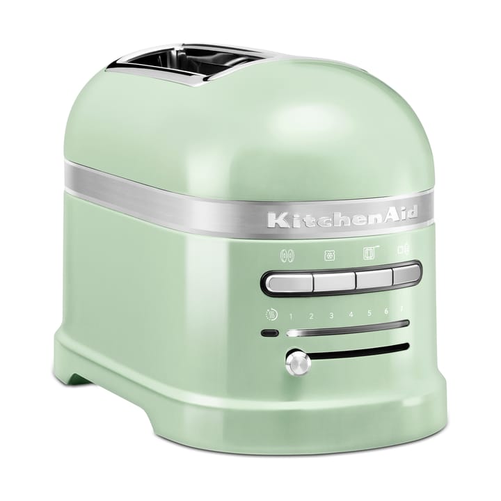 Artisan brödrost 2 skivor - Pistachio - KitchenAid