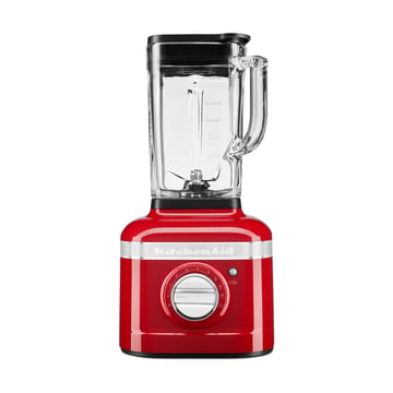 KitchenAid Artisan K400 blender 1,4 L Candy apple