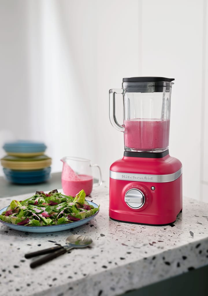 Artisan K400 blender 1,4 L, Hibiscus KitchenAid