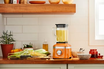 Artisan K400 blender 1,4 L - Honey - KitchenAid