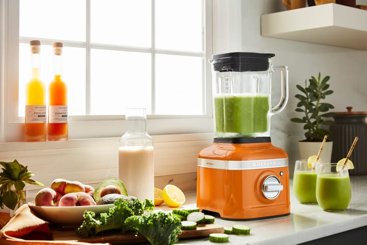 Artisan K400 blender 1,4 L, Honey KitchenAid