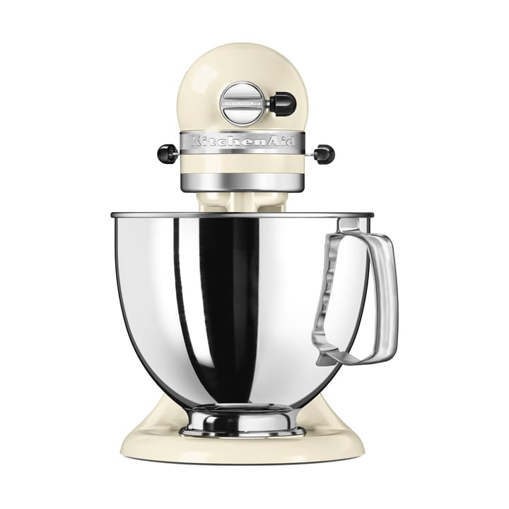 Artisan köksmaskin 4,8 L, Almond cream KitchenAid