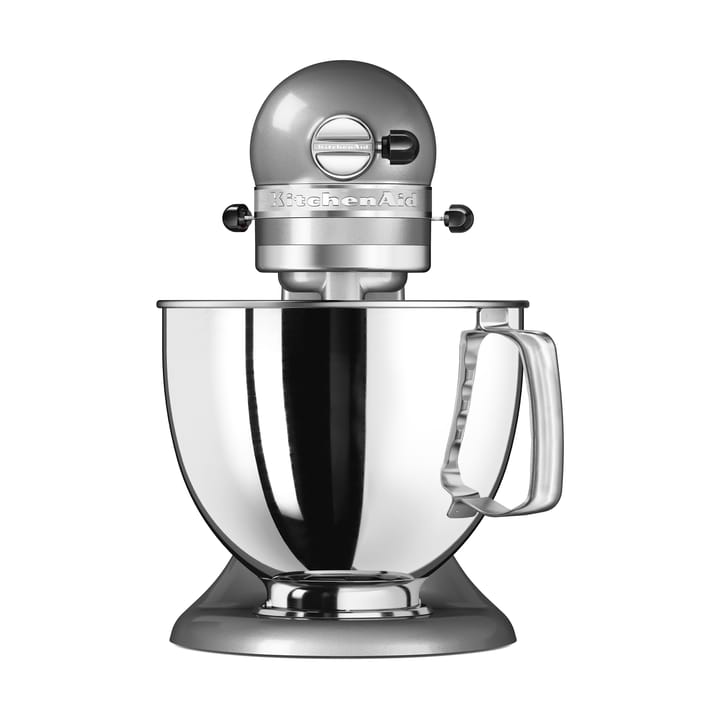 Artisan köksmaskin 4,8 L, Contour silver KitchenAid