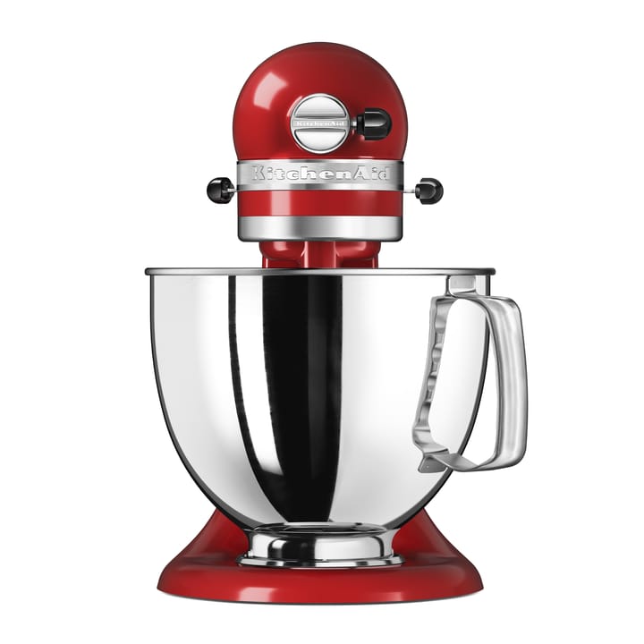 Artisan köksmaskin 4,8 L, Empire red KitchenAid