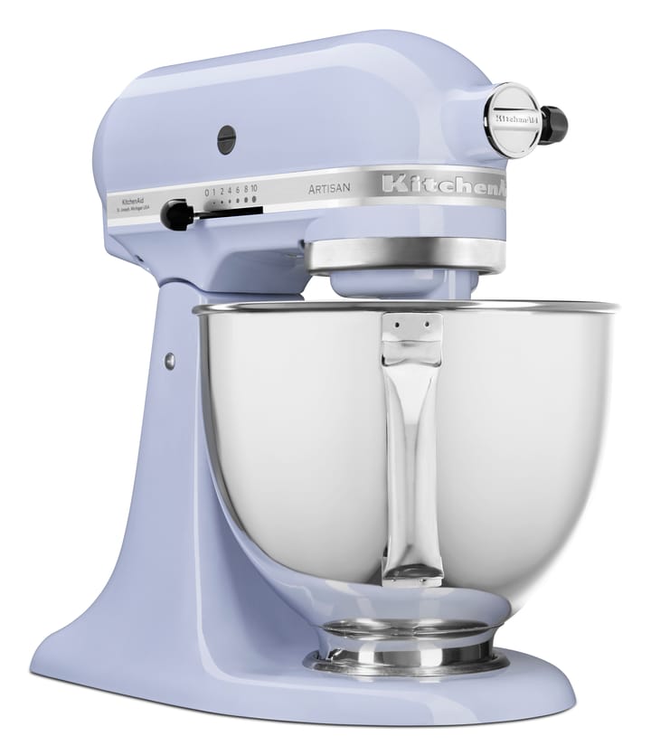 Artisan köksmaskin 4,8 L, Lavender cream KitchenAid