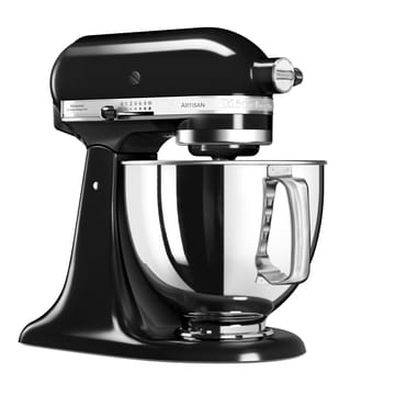 Artisan köksmaskin 4,8 L - Onyx black - KitchenAid