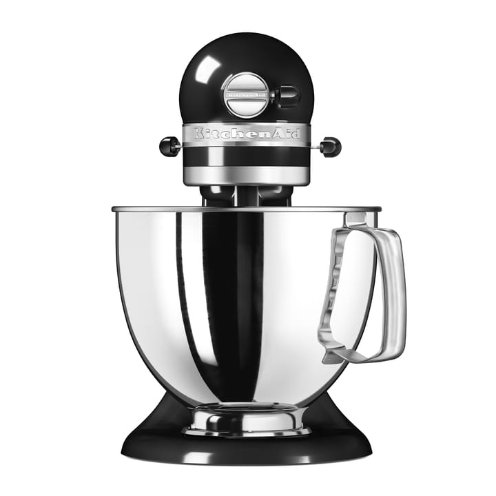 Artisan köksmaskin 4,8 L, Onyx black KitchenAid