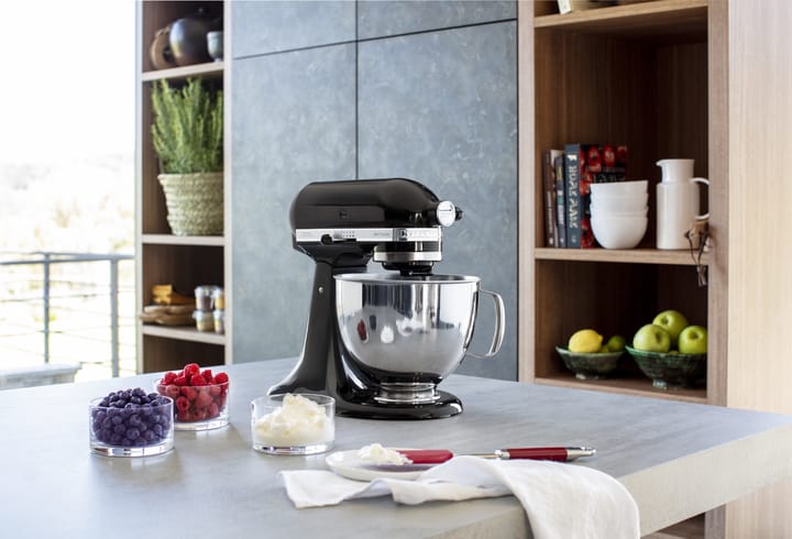 Artisan köksmaskin 4,8 L, Onyx black KitchenAid