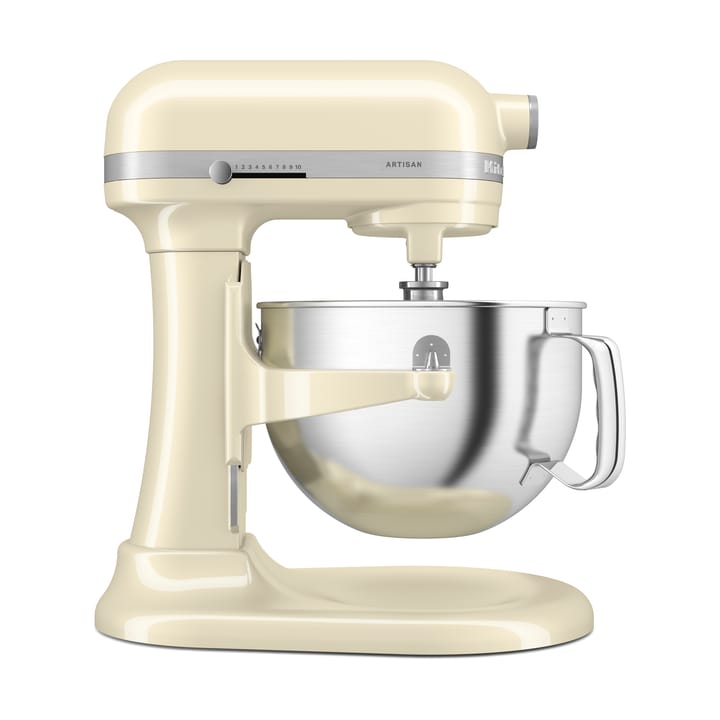 Artisan köksmaskin med lyftarm 5,6 L - Almond cream - KitchenAid