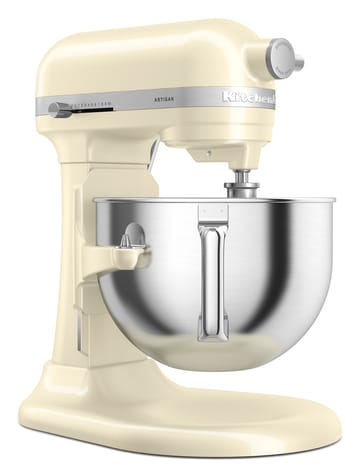 Artisan köksmaskin med lyftarm 5,6 L - Almond cream - KitchenAid