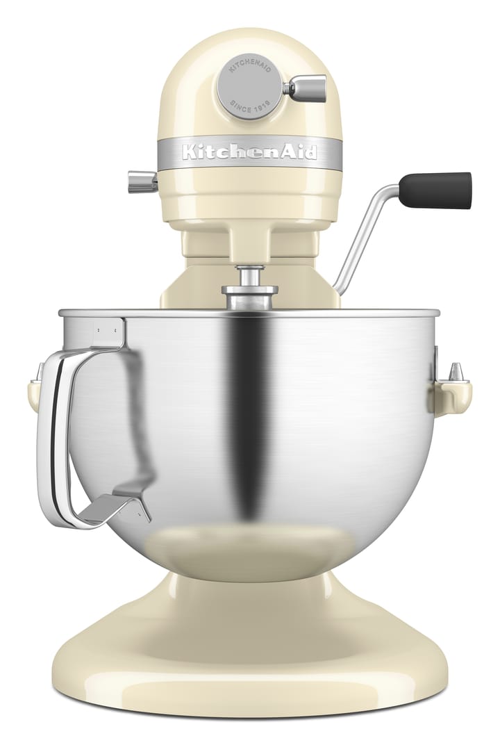 Artisan köksmaskin med lyftarm 5,6 L, Almond cream KitchenAid