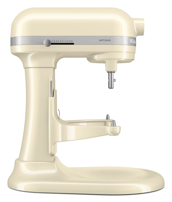 Artisan köksmaskin med lyftarm 5,6 L, Almond cream KitchenAid