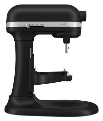 Artisan köksmaskin med lyftarm 5,6 L - Black matte - KitchenAid