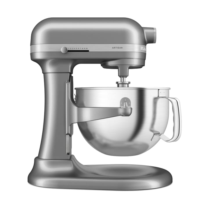 Artisan köksmaskin med lyftarm 5,6 L, Contour silver KitchenAid