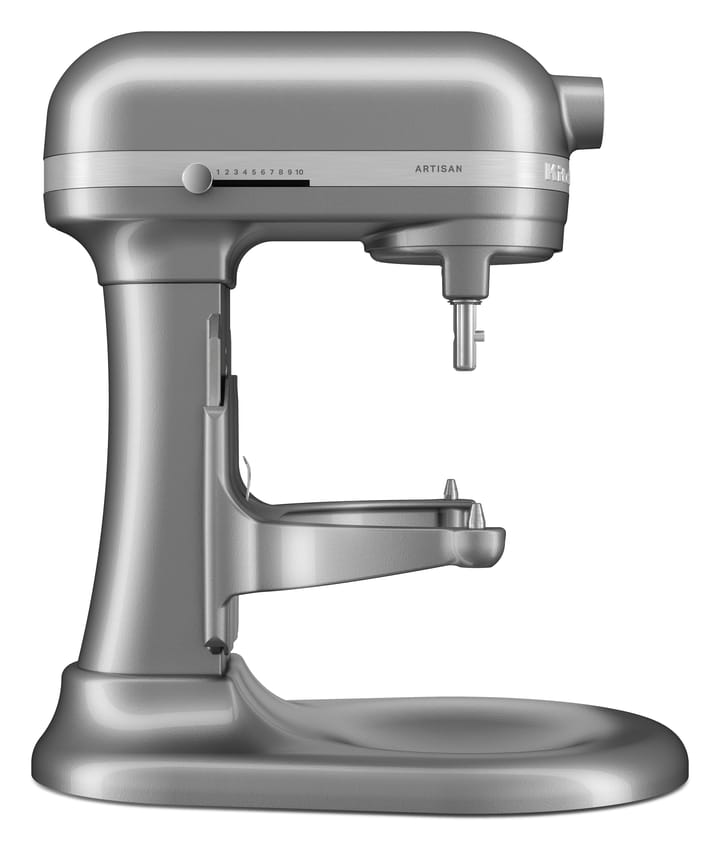 Artisan köksmaskin med lyftarm 5,6 L, Contour silver KitchenAid