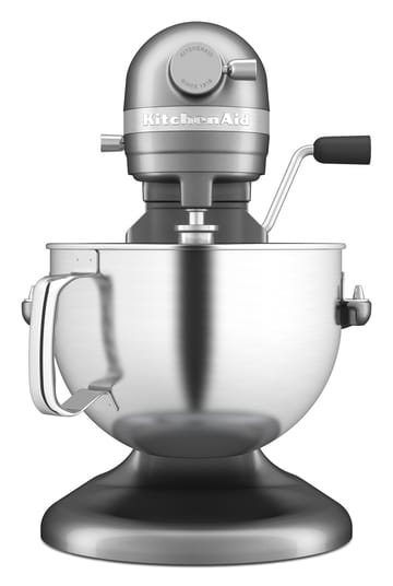 Artisan köksmaskin med lyftarm 5,6 L - Contour silver - KitchenAid