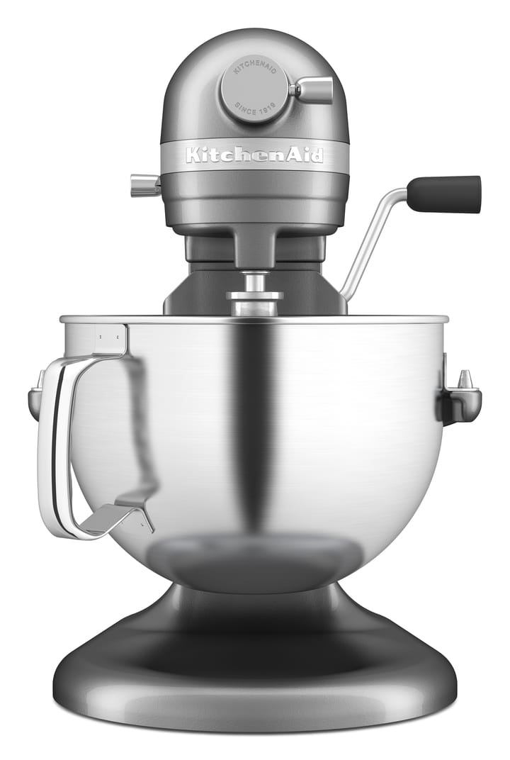 Artisan köksmaskin med lyftarm 5,6 L, Contour silver KitchenAid