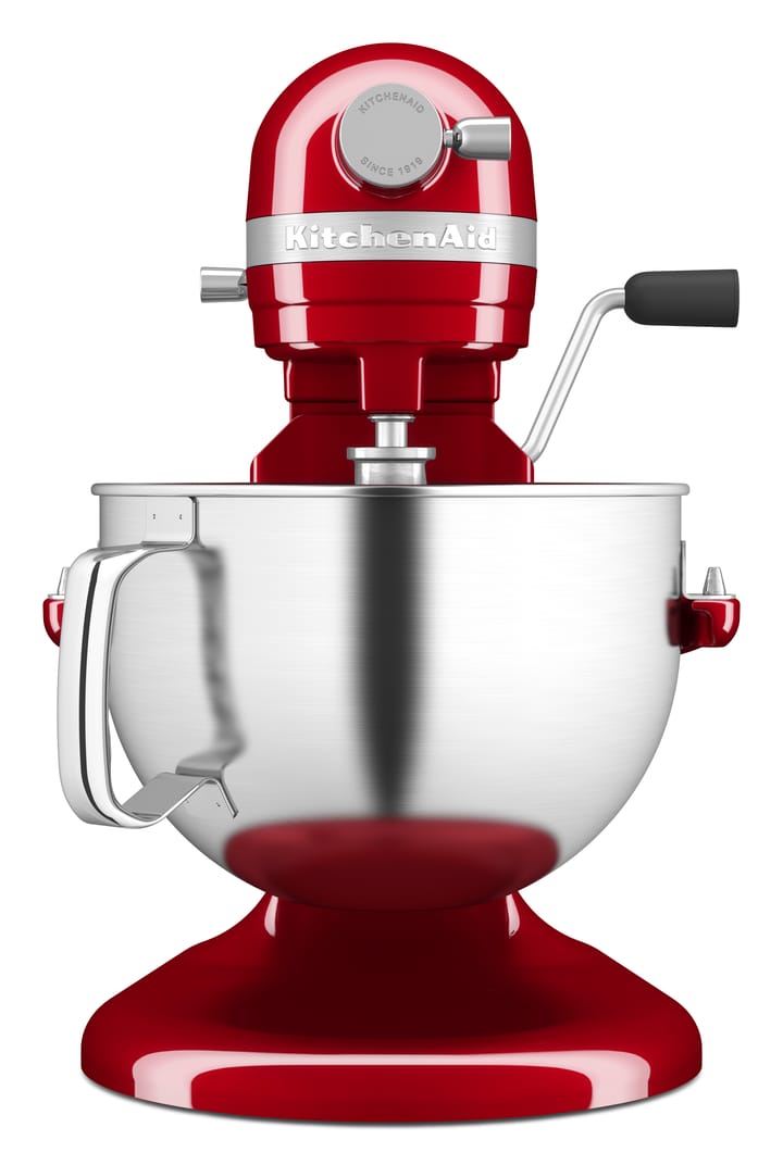 Artisan köksmaskin med lyftarm 5,6 L, Empire red KitchenAid