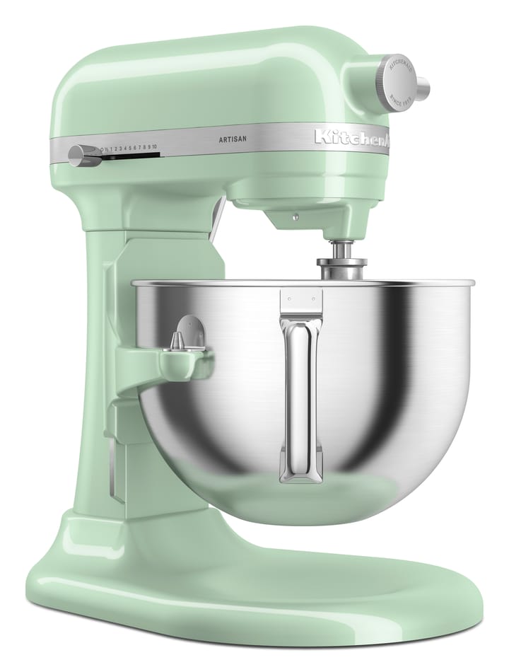 Artisan köksmaskin med lyftarm 5,6 L, Pistachio KitchenAid