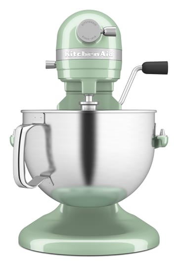 Artisan köksmaskin med lyftarm 5,6 L - Pistachio - KitchenAid