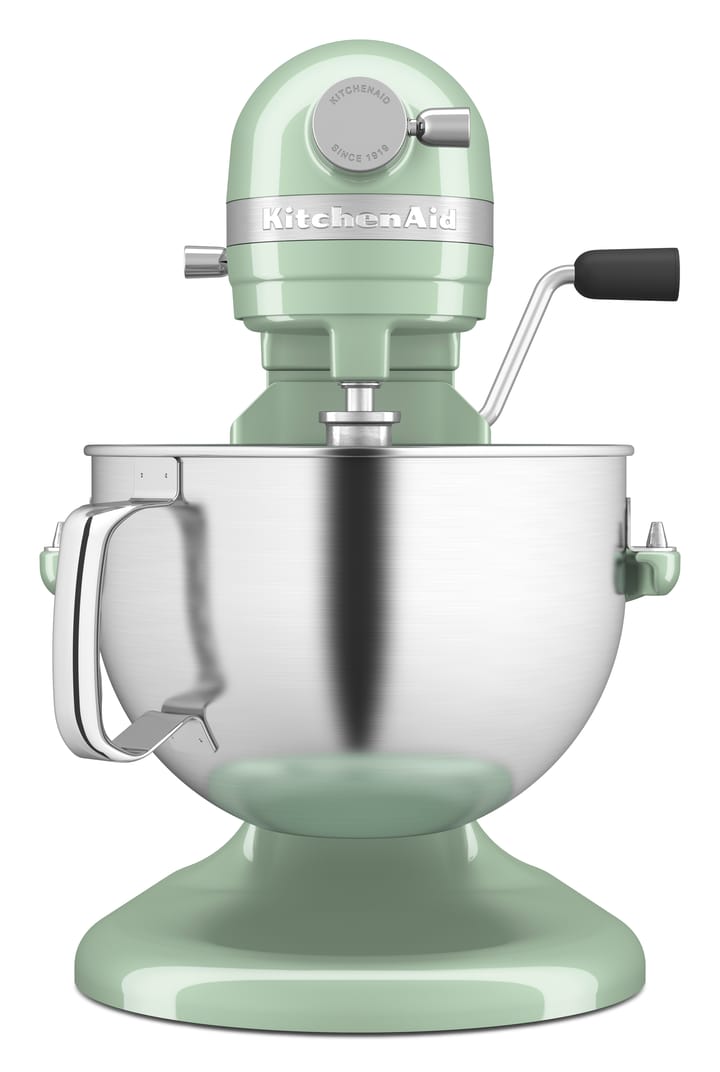 Artisan köksmaskin med lyftarm 5,6 L, Pistachio KitchenAid