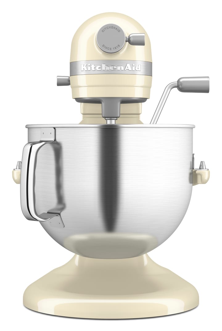 Artisan köksmaskin med lyftarm 6,6 L, Almond cream KitchenAid