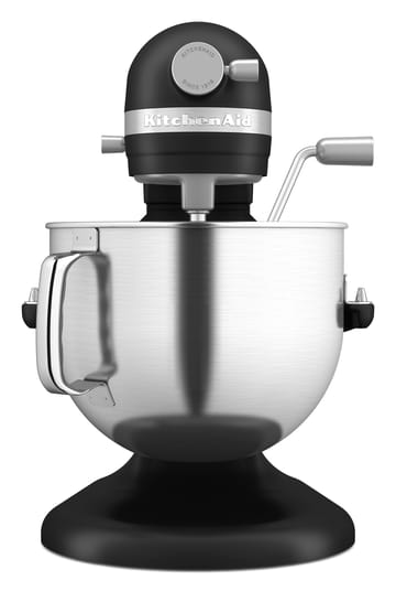 Artisan köksmaskin med lyftarm 6,6 L - Black matte - KitchenAid