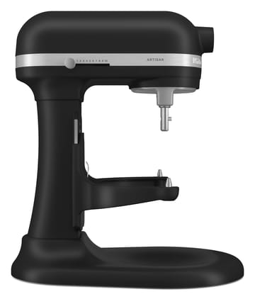 Artisan köksmaskin med lyftarm 6,6 L - Black matte - KitchenAid