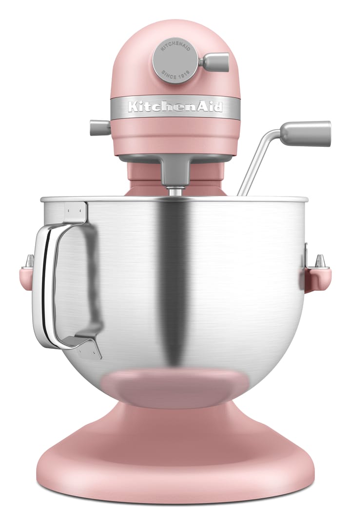 Artisan köksmaskin med lyftarm 6,6 L, Dried rose KitchenAid