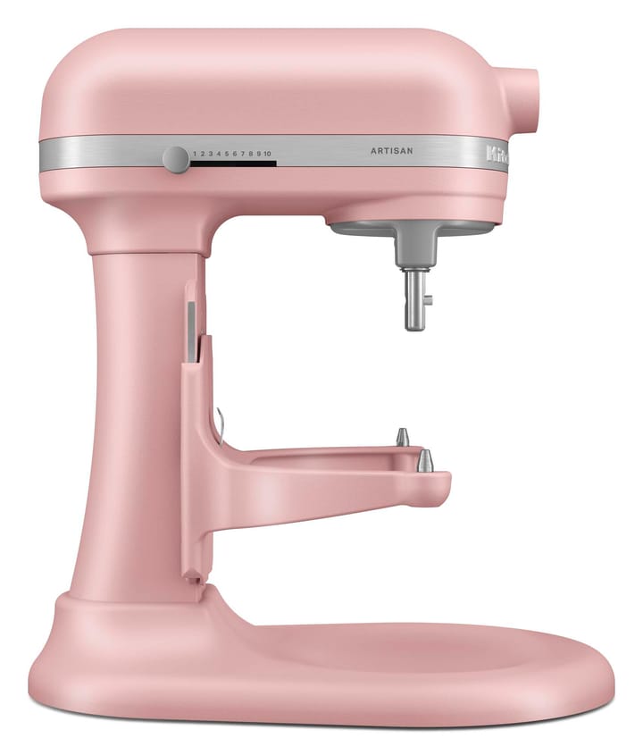 Artisan köksmaskin med lyftarm 6,6 L, Dried rose KitchenAid