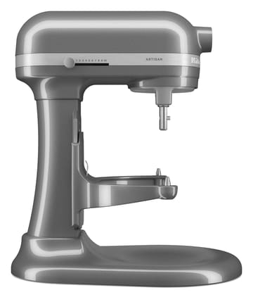 Artisan köksmaskin med lyftarm 6,6 L - Medallion silver - KitchenAid