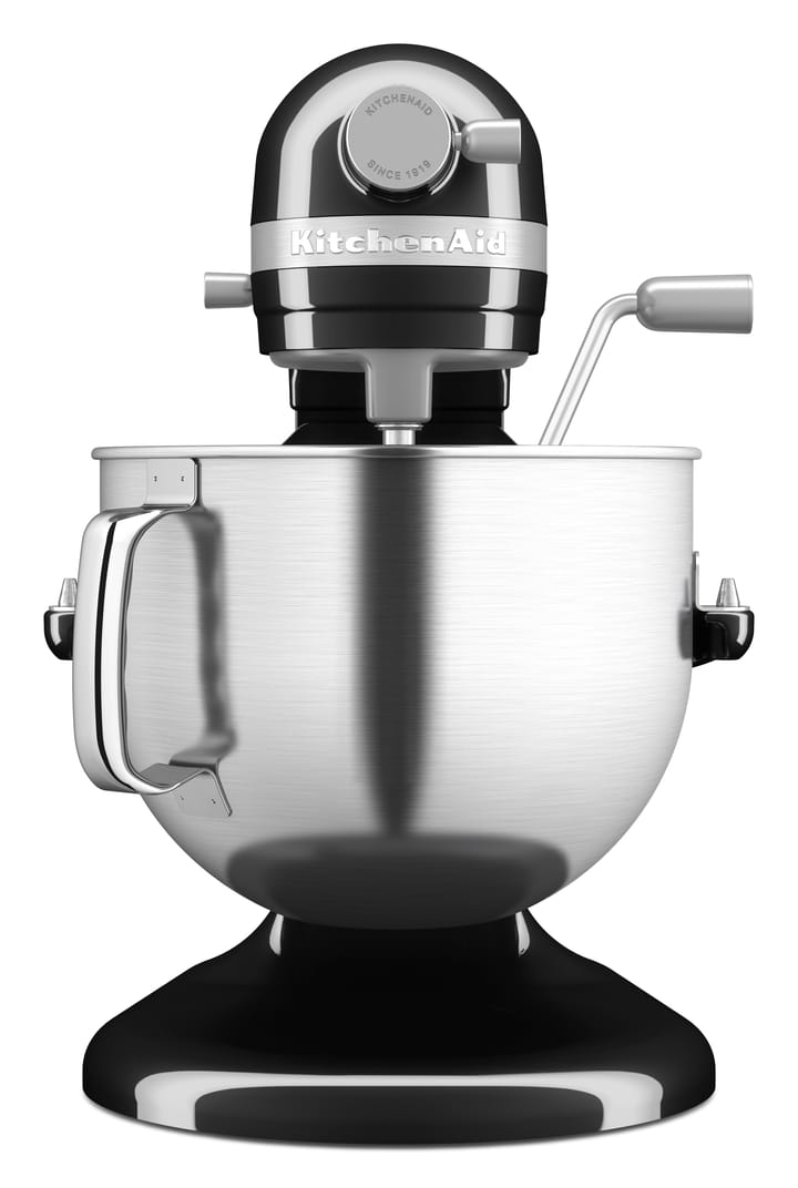 Artisan köksmaskin med lyftarm 6,6 L, Onyx black KitchenAid