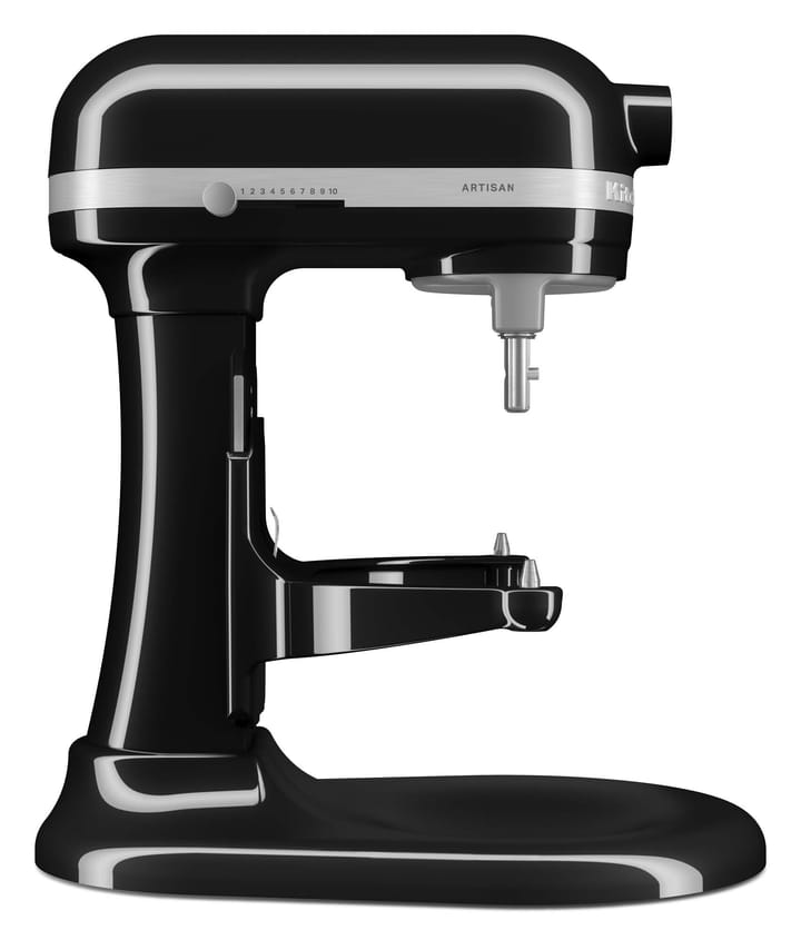 Artisan köksmaskin med lyftarm 6,6 L, Onyx black KitchenAid