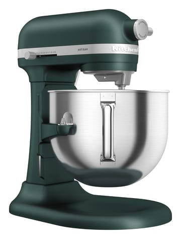 Artisan köksmaskin med lyftarm 6,6 L - Pebbled palm - KitchenAid