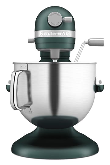 Artisan köksmaskin med lyftarm 6,6 L - Pebbled palm - KitchenAid