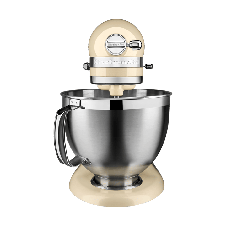 Artisan köksmaskin premium 4,8 L, Almond cream KitchenAid