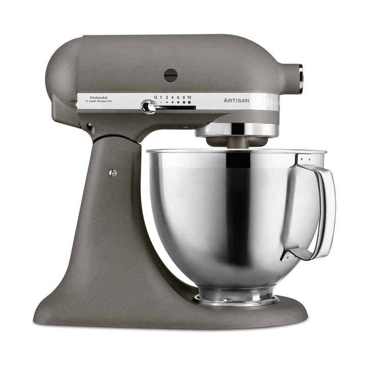 Artisan köksmaskin premium 4,8 L, Imperial grey KitchenAid