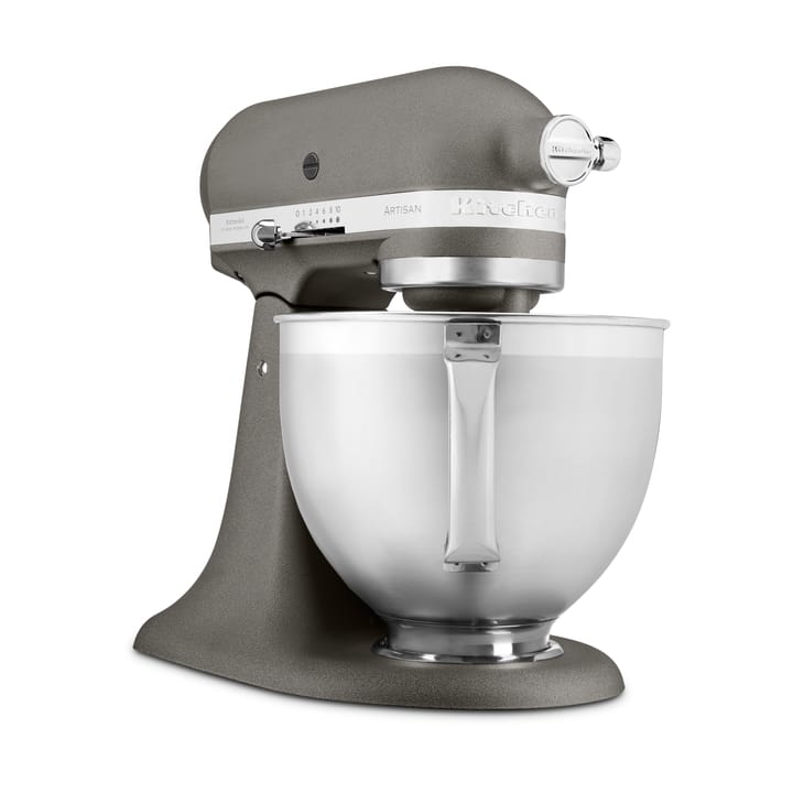 Artisan köksmaskin premium 4,8 L, Imperial grey KitchenAid