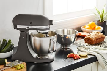 Artisan köksmaskin premium 4,8 L - Imperial grey - KitchenAid