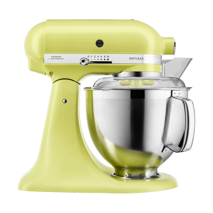 Artisan köksmaskin premium 4,8 L, Kyoto glow KitchenAid