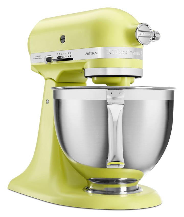 Artisan köksmaskin premium 4,8 L, Kyoto glow KitchenAid